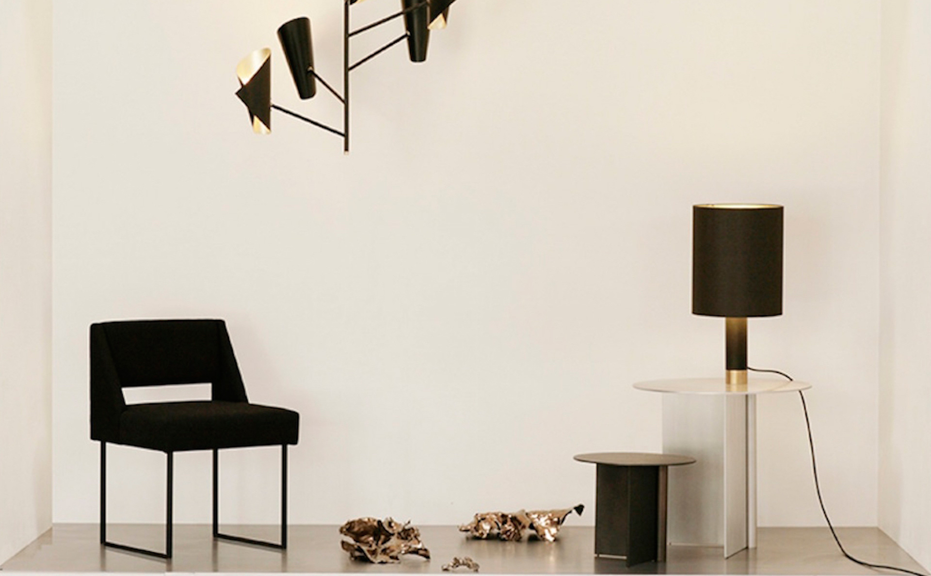 Atelier De Troupe The Visit